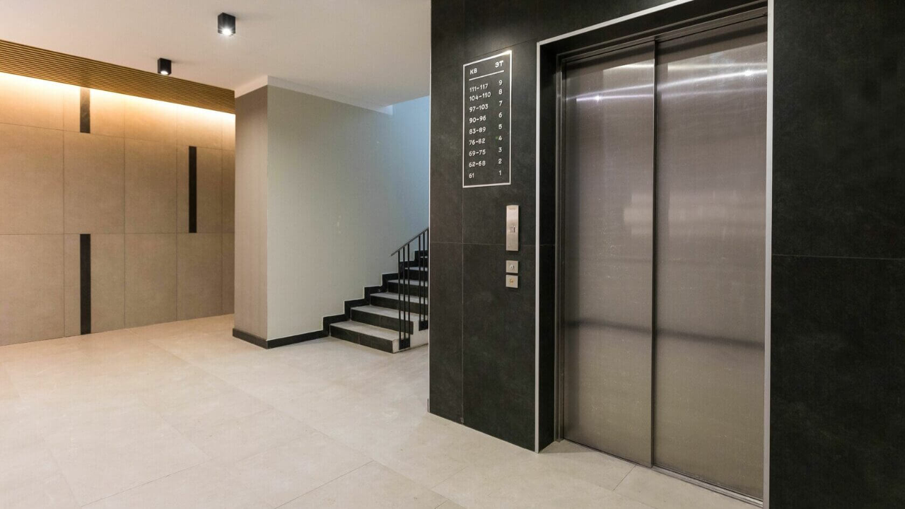 Avcılar Asansör Bakım Fiyatları