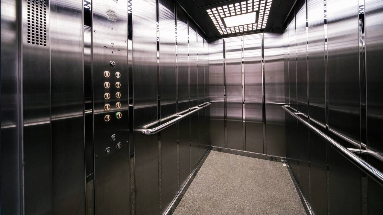 Avcılar Asansör Hizmetleri