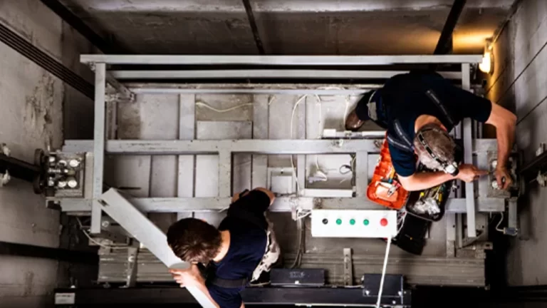 Asansör Bakımı-avcılar