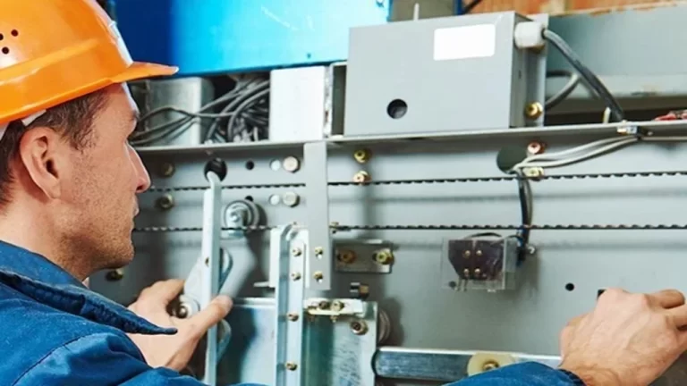 Asansör Revizyonu-avcılar