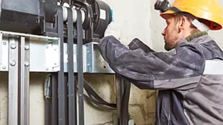 Asansör Tamiri-avcılar