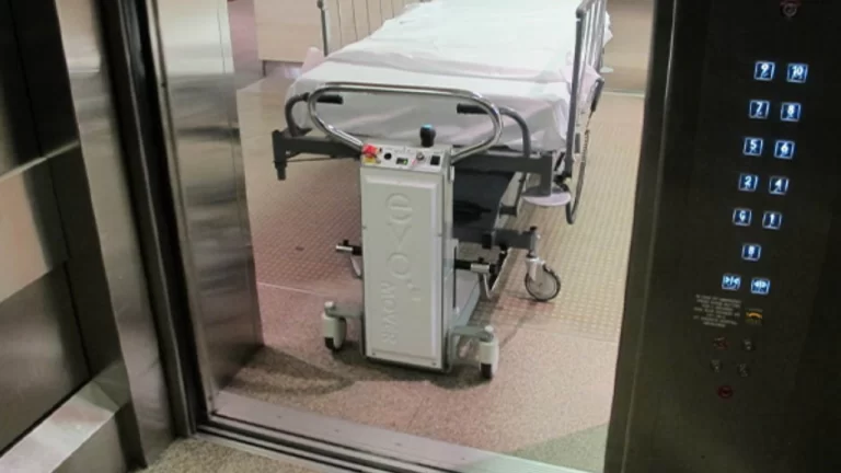 Sedye Asansörü-avcılar