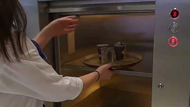 Yemek Asansörü-avcılar